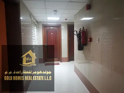 للبيع بنايتين في عجمان منطقه  النعيميه    زاويه على شارعين موقع ممتاز  سكني تجاري ارضي + 4 طوابق   مصع