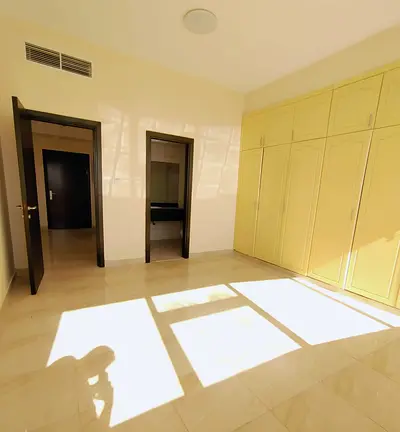 Parking Free* 2bhk with Attach Washroom + Wardrobes just in 40k near Nahda Park Sharjah Call Kashif