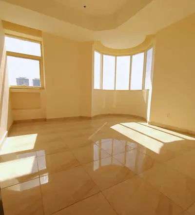 Parking Free* 2bhk with Attach Washroom + Wardrobes just in 40k near Nahda Park Sharjah Call Kashif