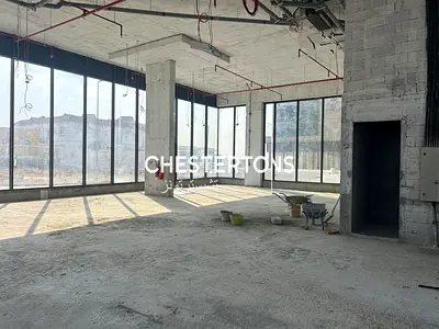 No Agent | Top Floor | Shell and Core | Low Rise