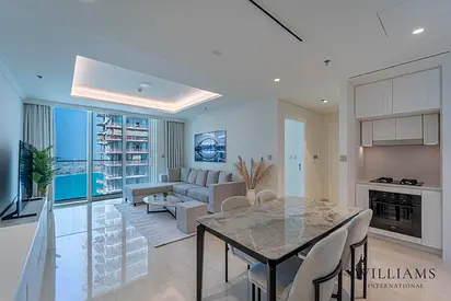 1 BEDROOM | FULLY FURNISHED | BRAND NEW