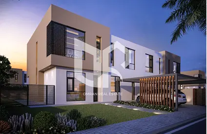 A golden opportunity to live and invest your money in Sharjah (Nessma Residences)