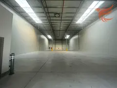 1,000 Sq.M High-Power Warehouse-RAK -