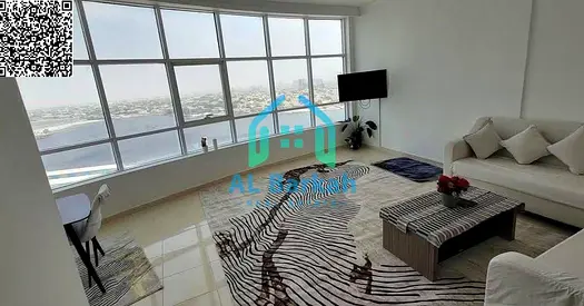 🏡✨ Monthly Rental – 1 Bedroom Apartment in Orient Towers