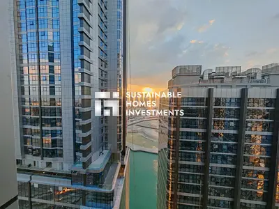 Ready to Occupy | High Floor | Sought-After Area