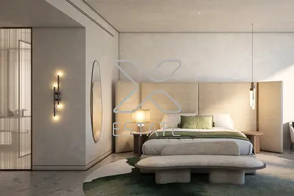 Luxury 2BR | Full Sea View | 2027 | Dubai Harbour