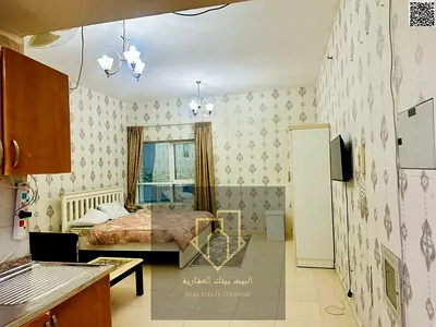 موقع مميز | إطلالة فاخرة | وسط المدينة | عائد استثماري مرتفع | جيم | مسبح | باركن