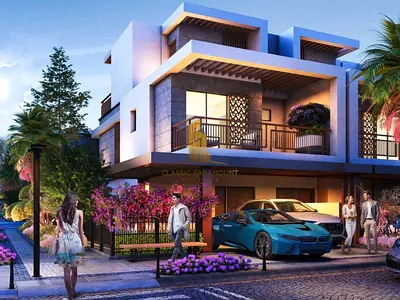 Multiple Unit | Next to Pool and Park |Single Row