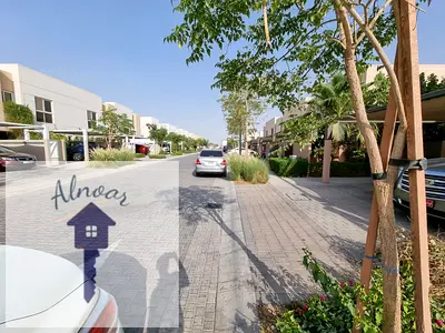 ✨ Elegant 3-Bedroom Villa for Sale in Al Narjis, Al Zahia, Sharjah ✨
