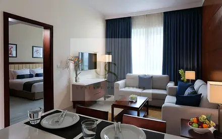 All Bills Included | Serviced Unit | Up to 12 Cheques