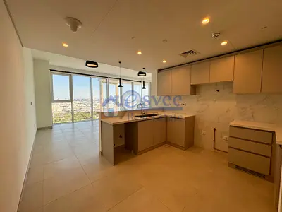 Big Terrace Brand New | Spacious Two Room Apartment Available For Rent In Wasl 1