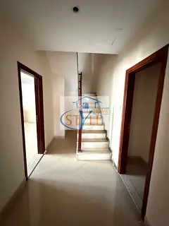 Stunning Open View | Duplex | 4 Master Bedrooms + 2 Living Rooms | For Sale in Al Majaz 1
