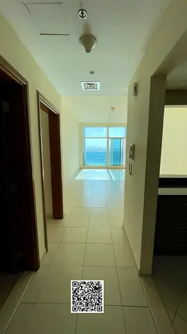 🌊 إطلالة على البحر / 🚀 مع رفع قيمتها في المستقبل / 🛋️ غرفة وصالة رائعة