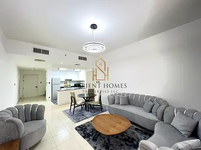 Best Price ! Vacant - Fully Furnished ! Spacious Layout ! Balcony !