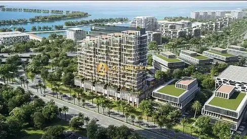 Cityscape View | Best Location | Call Now