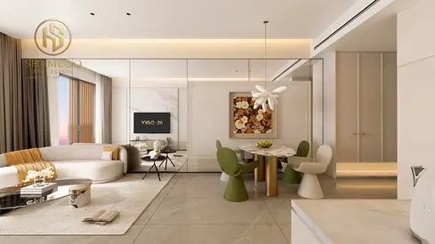 Investor’s Opportunity | Near Future Metro | Fully Furnished