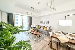 DAMAC | Upgraded Unit | Furnished