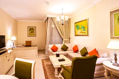 Easy Access to Metro | Serviced Apartment | Direct Booking