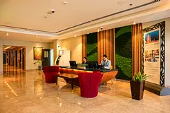Easy Access to Metro | Serviced Apartment | Direct Booking
