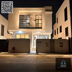 🏡 Spacious 5-Bedroom Villa for Sale in Al Yasmeen – Prime Location
