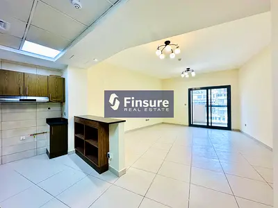 2 BEDROOM | SWIMMING POOL | FREE CAR PARKING