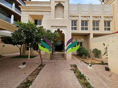 Private Pool | 5 Bed +Maid | Garden | Jumeirah 2