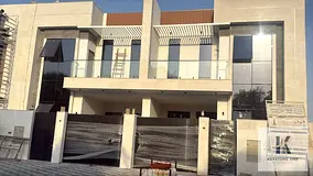 Brand New Townhouses for Sale – Al Yasmeen, Ajman (2 Units Available)