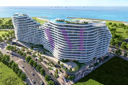 Your Beachfront Paradise Awaits at La Mazzoni !