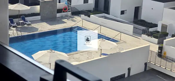 Spacious luxurious lush fully furnished brand new studio apartment