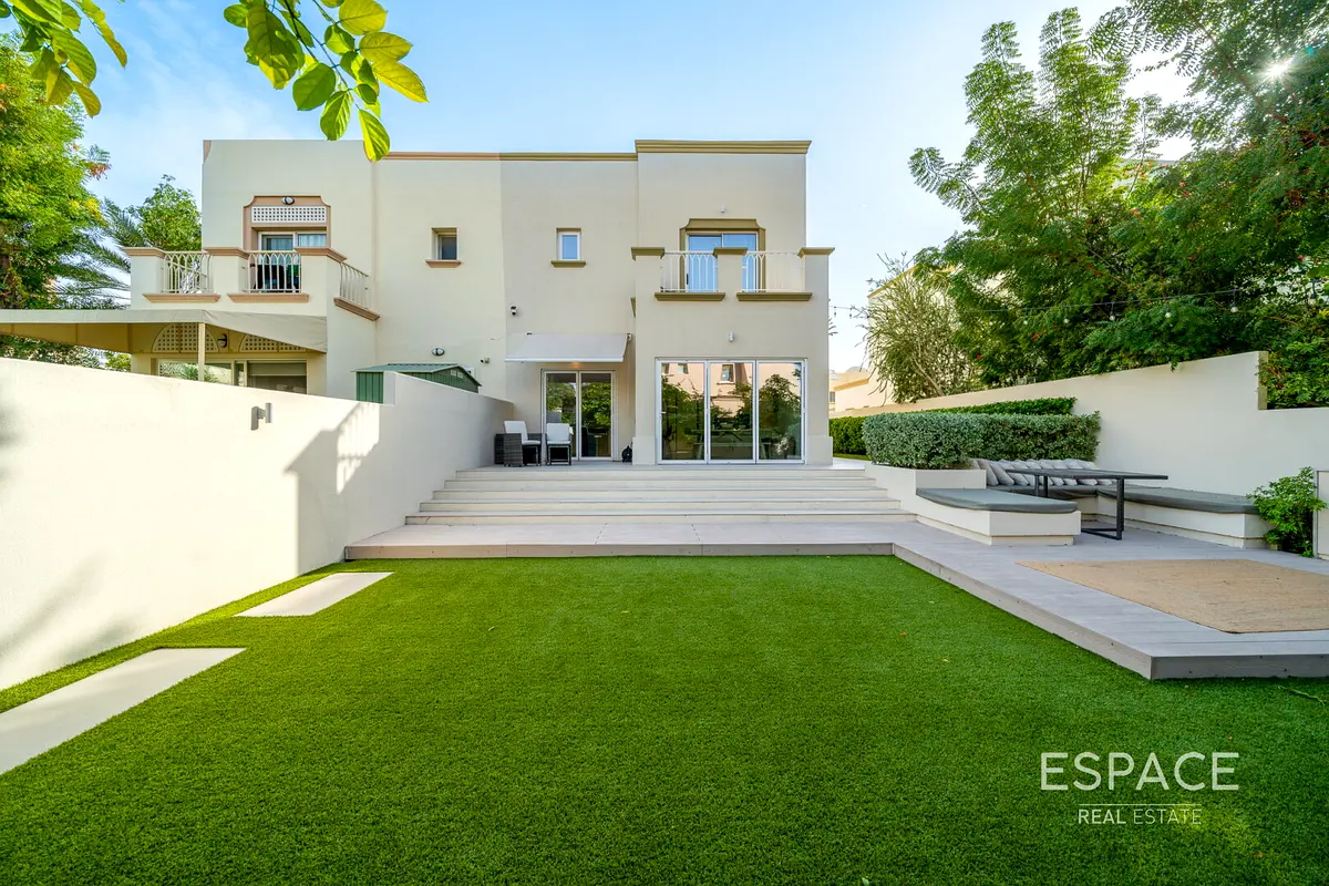 Fully Upgraded | Type 3E | Great Location