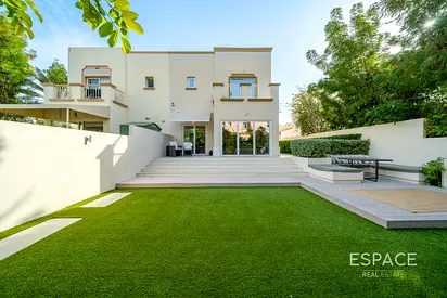 Fully Upgraded | Type 3E | Great Location