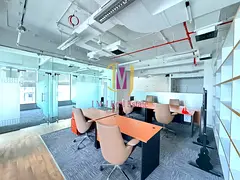 Unfurnished | Bright | Low Floor | Near Metro