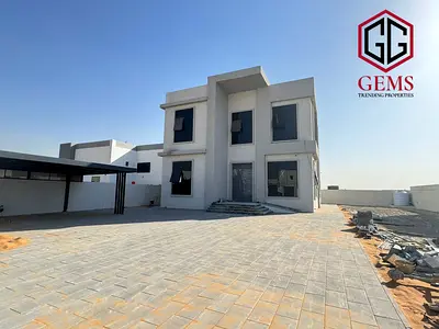 BRAND NEW | HUGE AREA | MAIDS ROOM | GARDEN