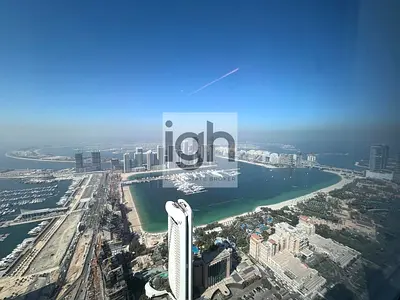 Waterfront Living | 4BR for Rent | Fully Furnished
