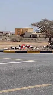 G+1 residential plots for sale in Al Manama 3, Ajman