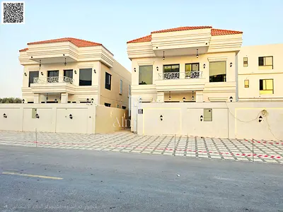 Own a classic villa with luxurious finishes in an excellent location