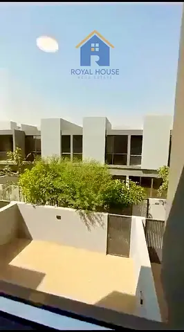 Townhouses for sale in Masar Kaya project