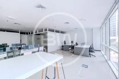 VACANT NOW | GRADE A | FITTED | 4 PARKING