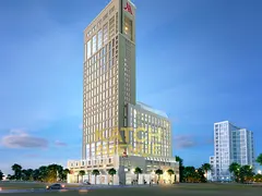 1 Spacious BR | 5 Years PHPP | High-end Finishes