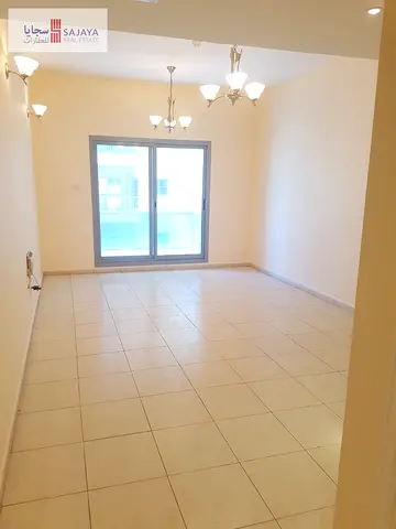 Near Al Nahda Metro Station | Fabulous One Bedroom Apartment | Family Only