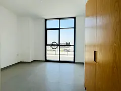 Spacious 1 Bedroom Apartment with 2 Washrooms in Almamsha | All Amenities | AED 55K