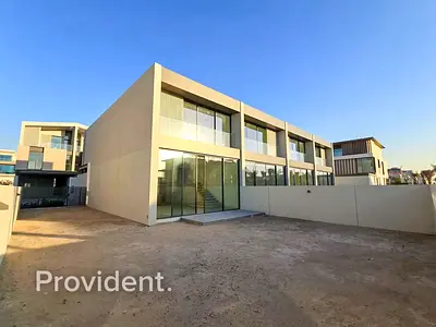 Large Plot | Corner Unit | Multiple Options