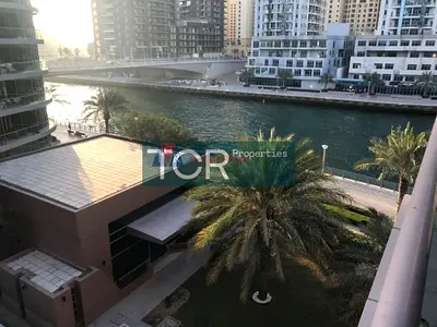 Skyline Luxury | Marina View | 2-Bedroom Apartment