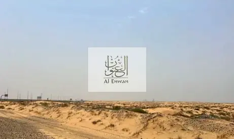 ارض للبيع تصريح سكني +اسثثماري  بي منطقة روضة القرط