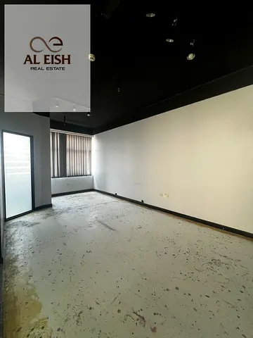 Prime Independent Office | 990 Sqft | With Parking | Bur Dubai