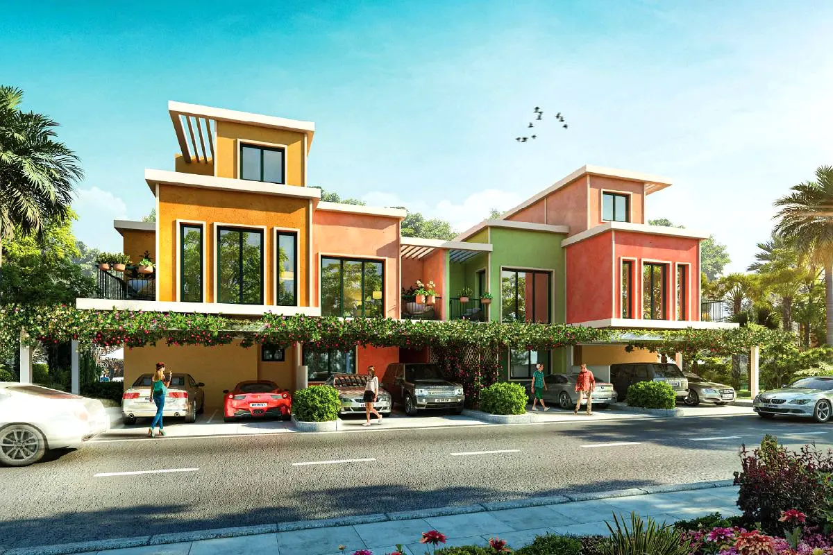 5br Brand New Handover Soon Mortgageble