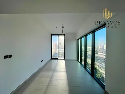 BRIGHT | SPACIOUS | HIGH FLOOR | BIG BALCONY