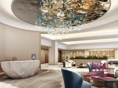 Exclusive 2BR | Sunset view | Bluewater