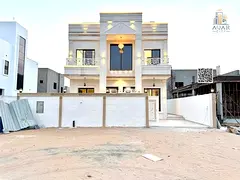 **A strategic location near all services 🏠 including registration and ownership fees, water, elec