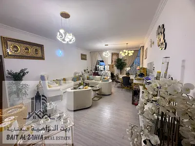 3BHK + Hall | Open View | Al Khor Tower A2 | Rented | 2,400 sq.ft | AED 540K